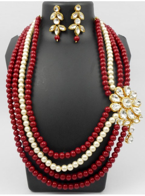 Elegant Jewelry Set